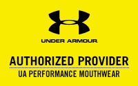 Under Armour Performance Mouthwear