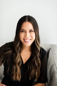 Kjerstn LaFontaine
