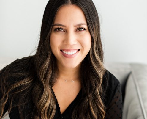 Kjerstn LaFontaine